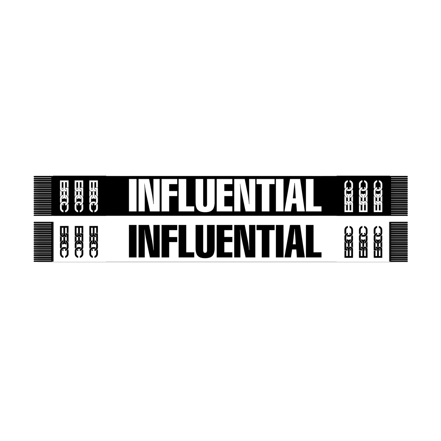 BBCC Influential Scarf