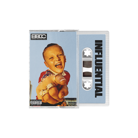 Influential (Cassette)