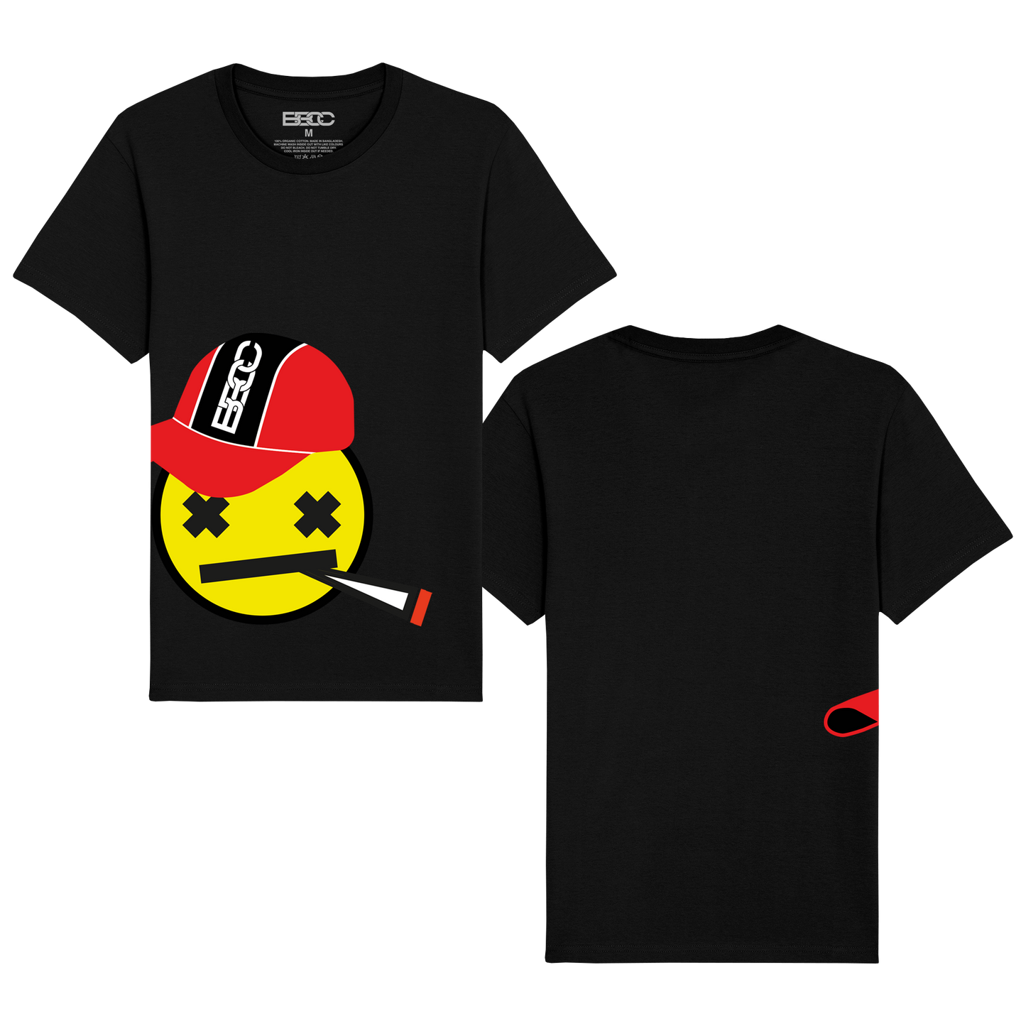 Emoji Tee