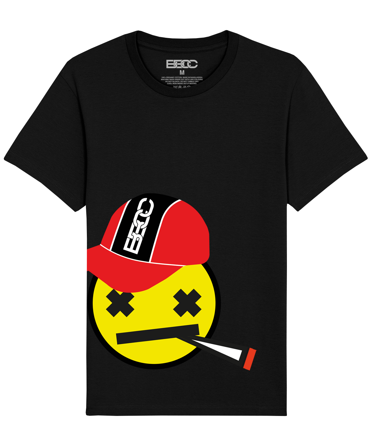 Emoji Tee
