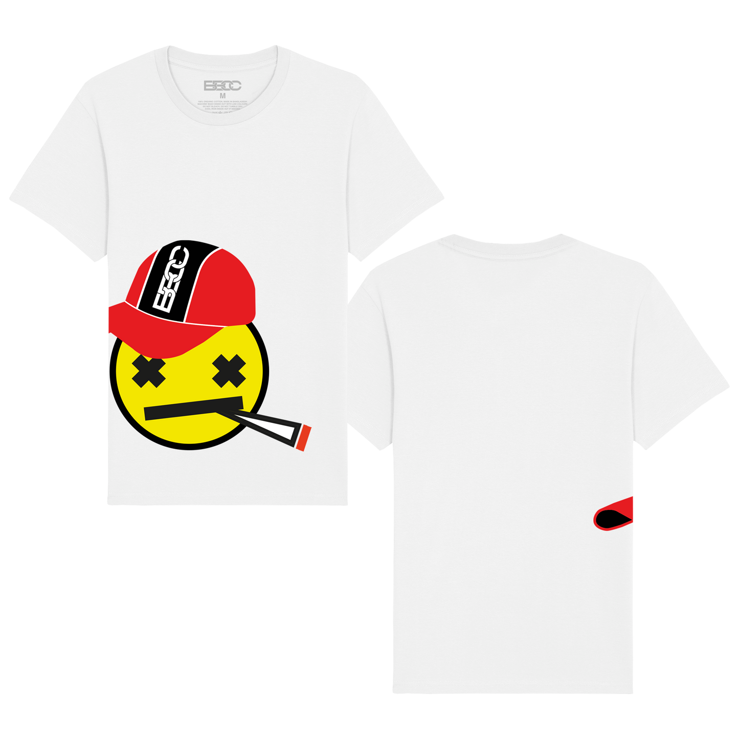 Emoji Tee