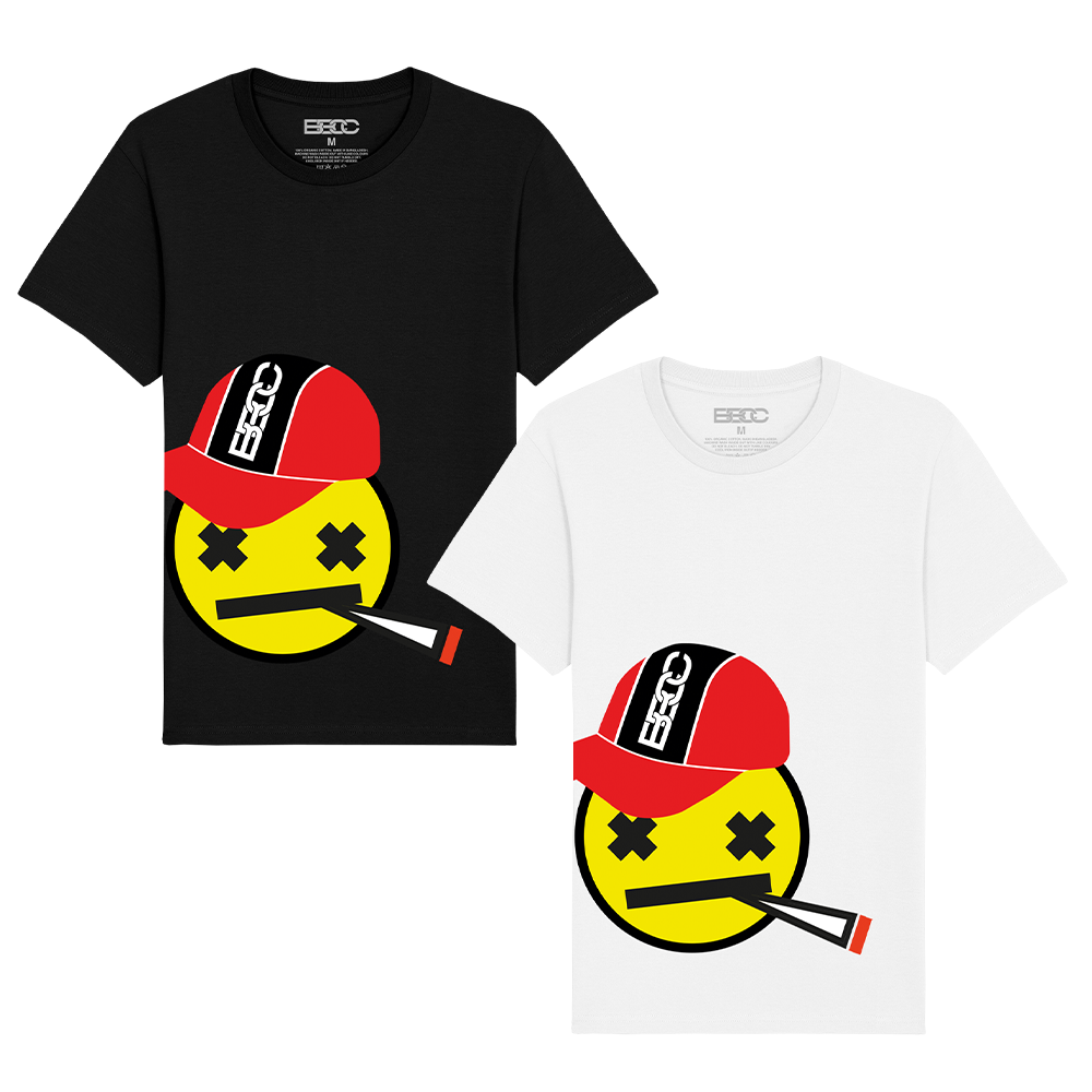 Emoji Tee