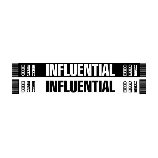 BBCC Influential Scarf