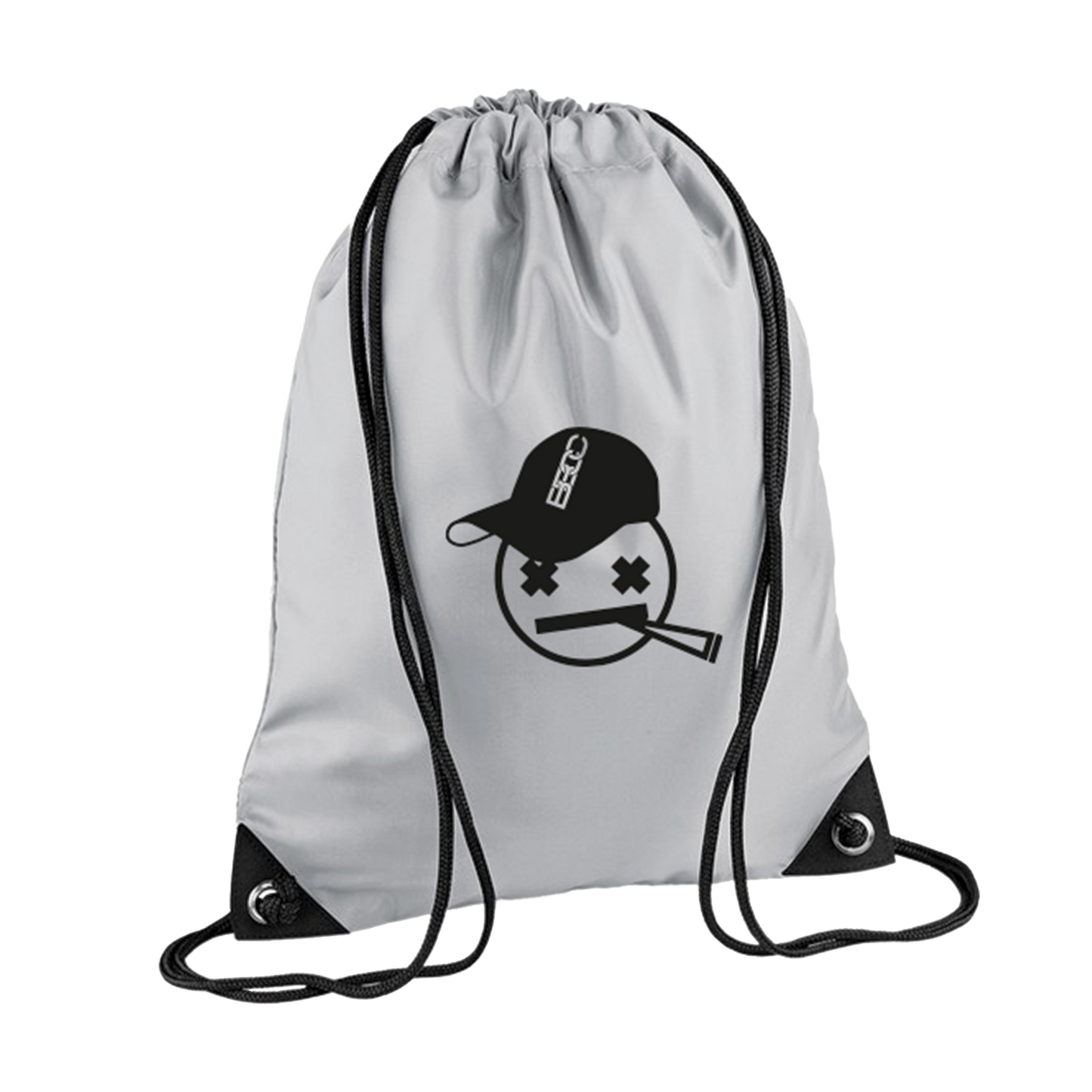 Emoji Gym Sack