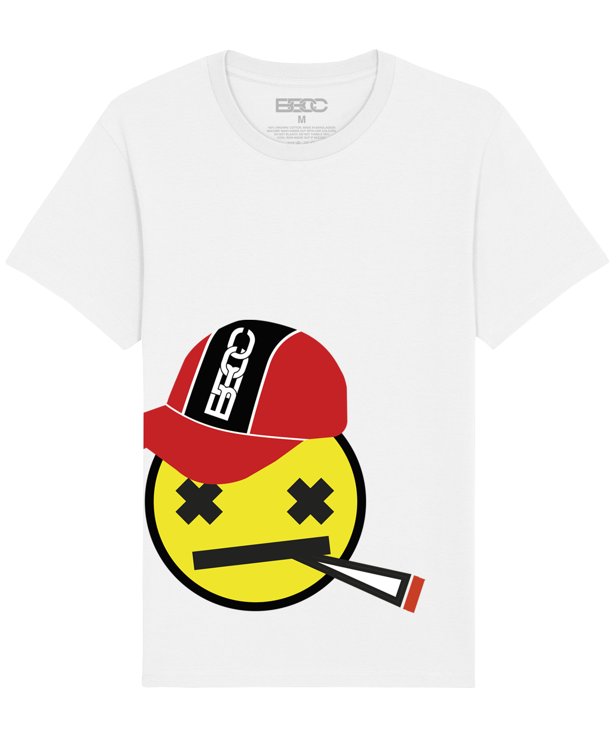 Emoji Tee