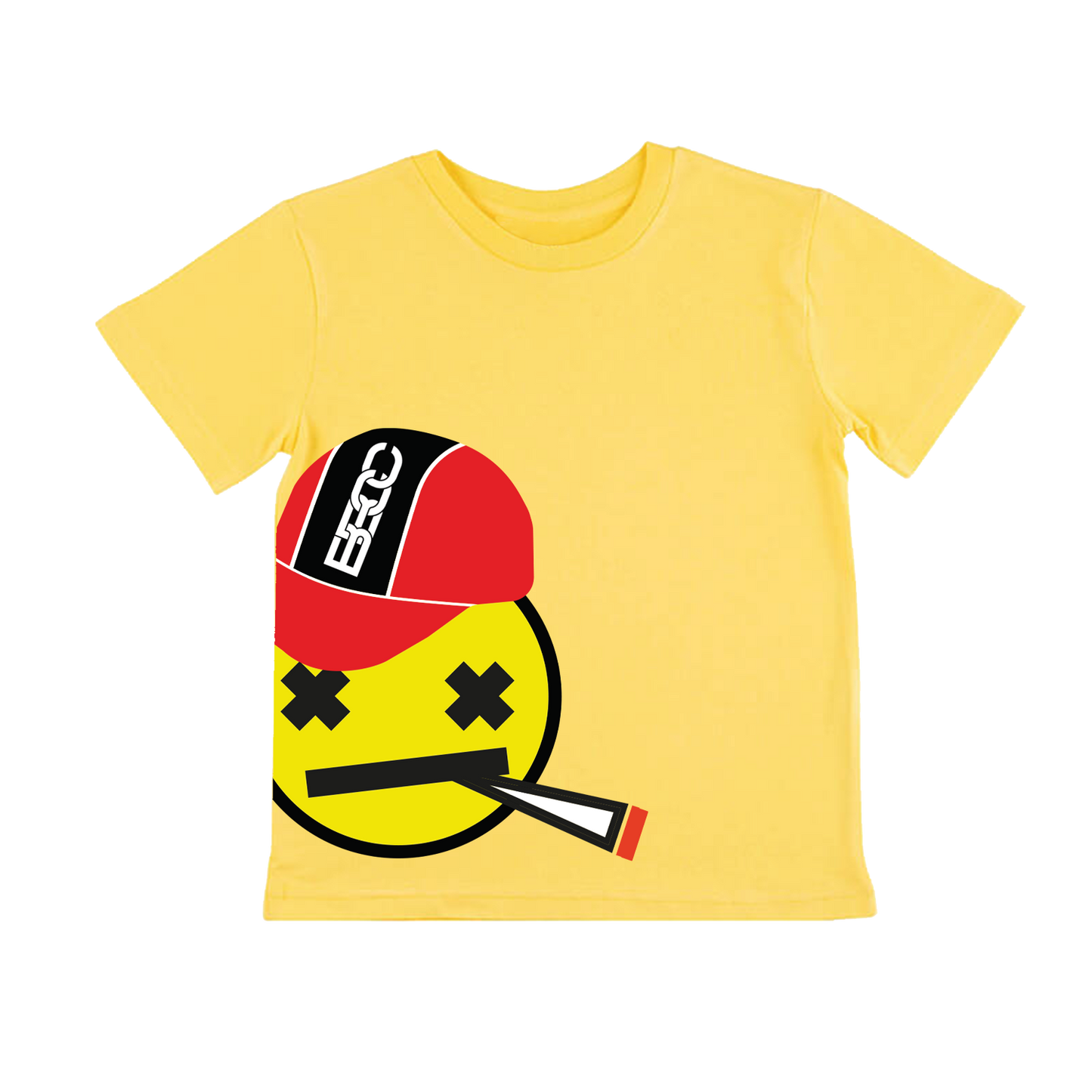 Emoji Kids Tee